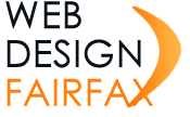 Web Design Fairfax Logo