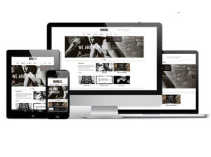 eCommerce Web Design Leesburg